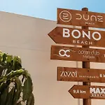 Cozy Holiday Home By The Beach In Costabella, Marbella