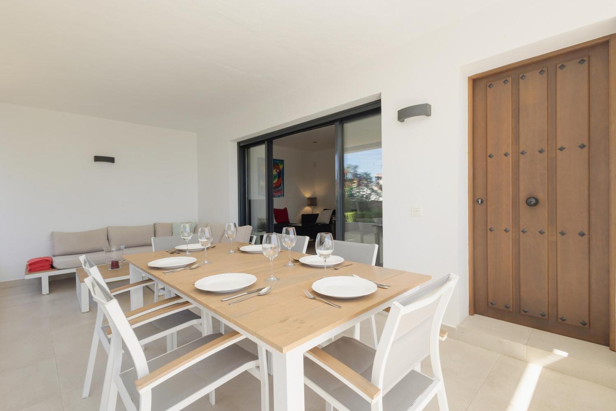 Cozy By The In Costabella, *