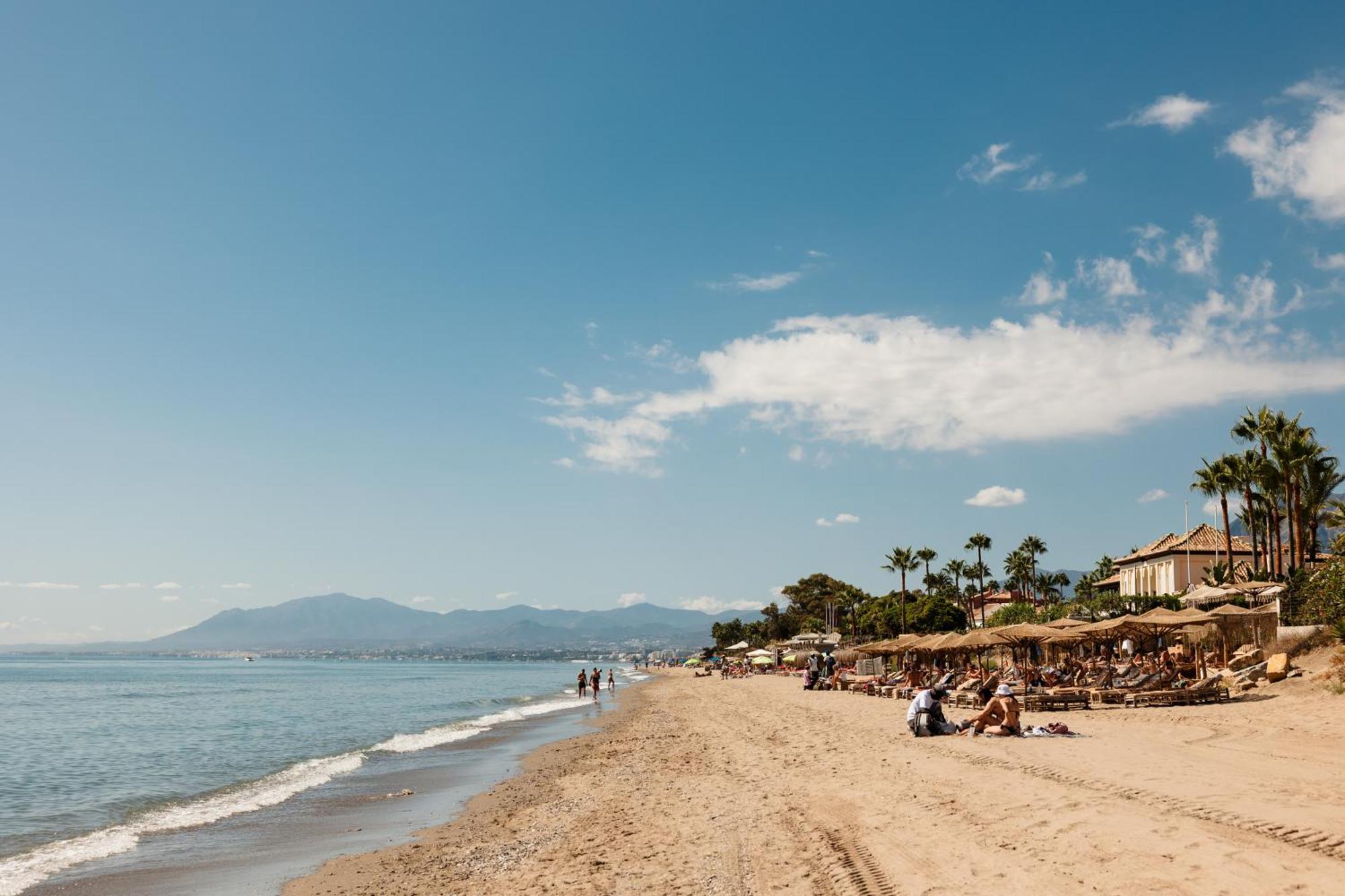 Vakantiehuis Cozy By The In Costabella,
