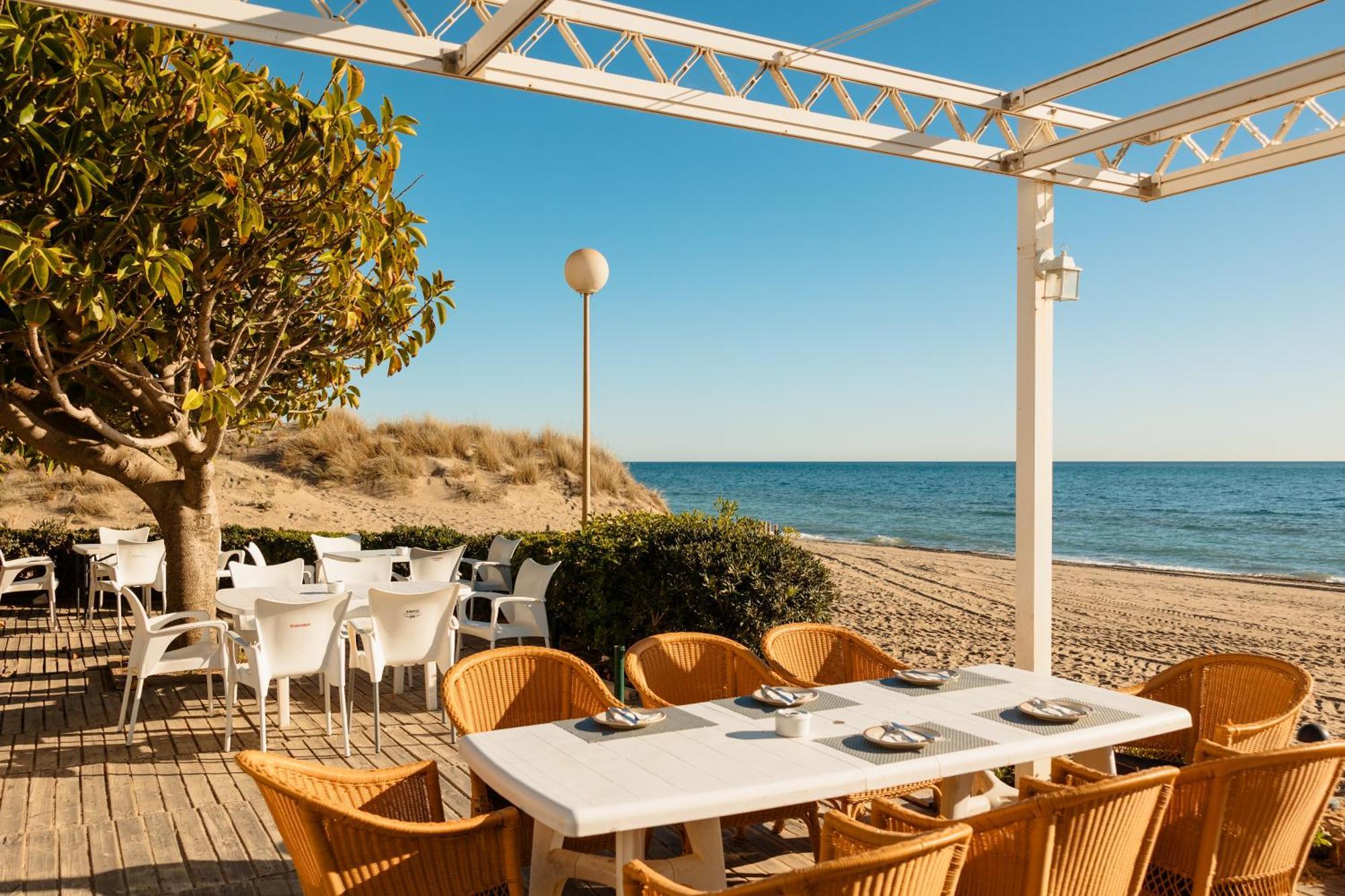 Vakantiehuis Cozy By The In Costabella, Marbella