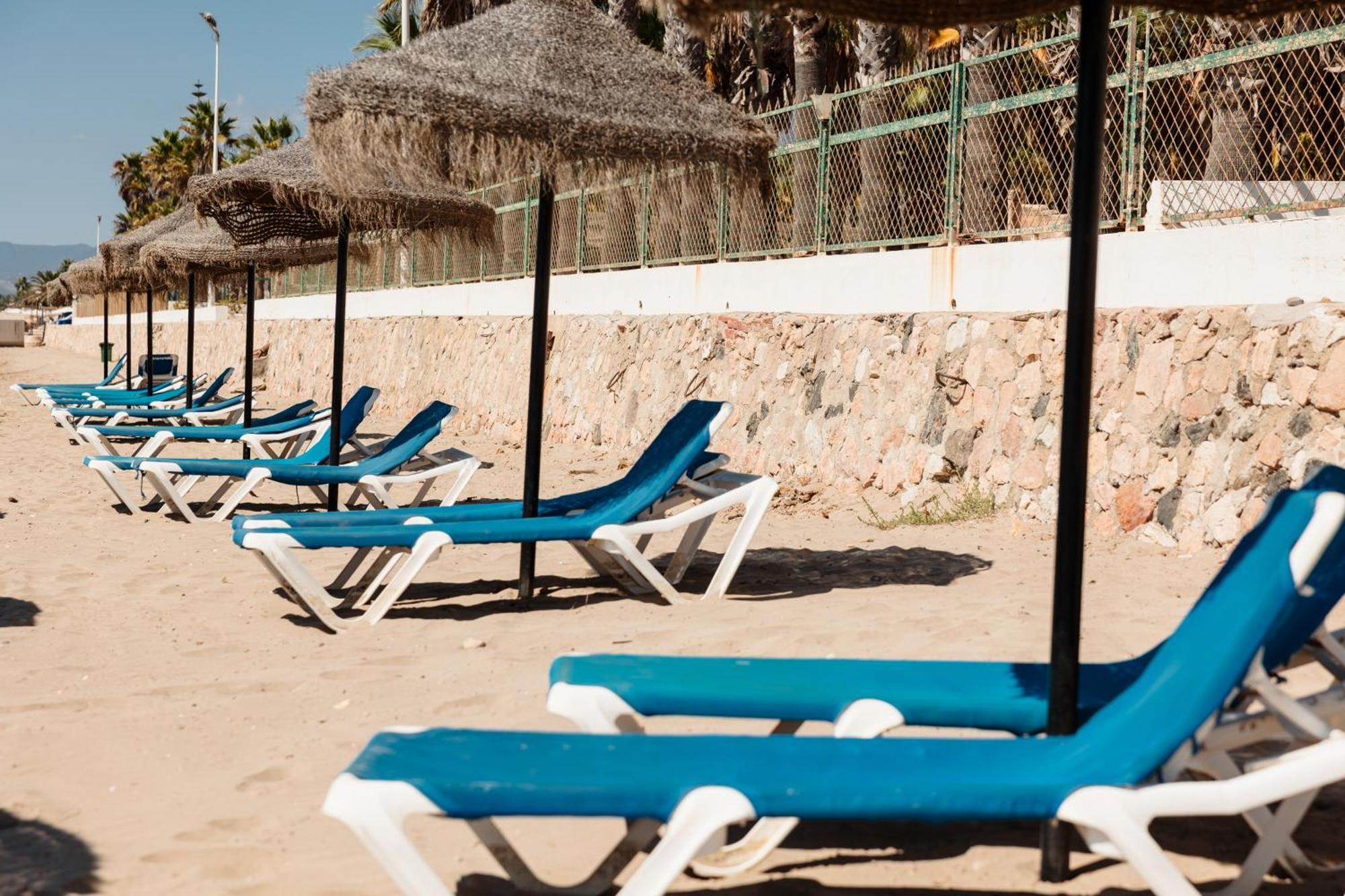 Cozy By The In Costabella,