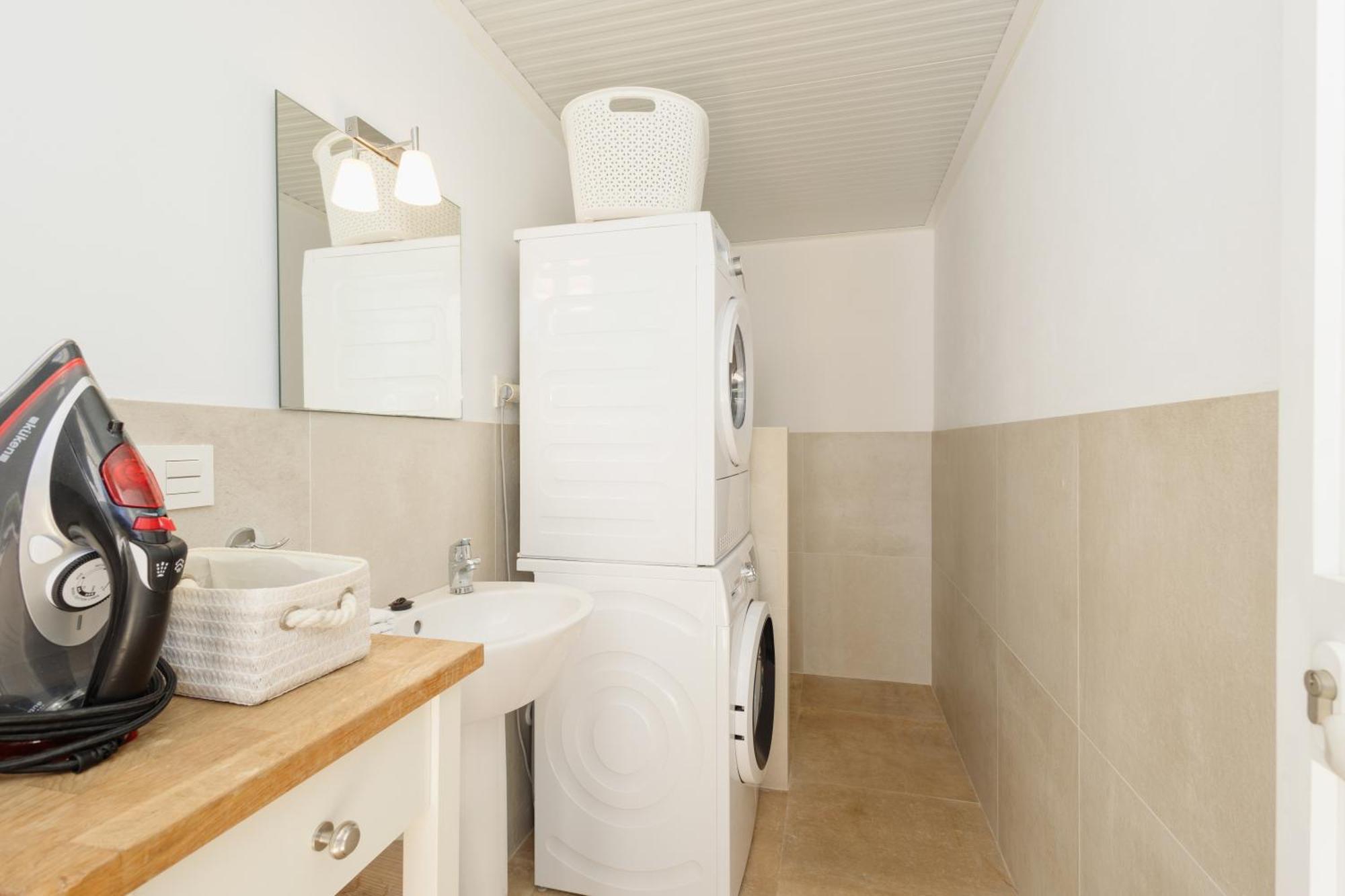 Vakantiehuis Cozy By The In Costabella, *