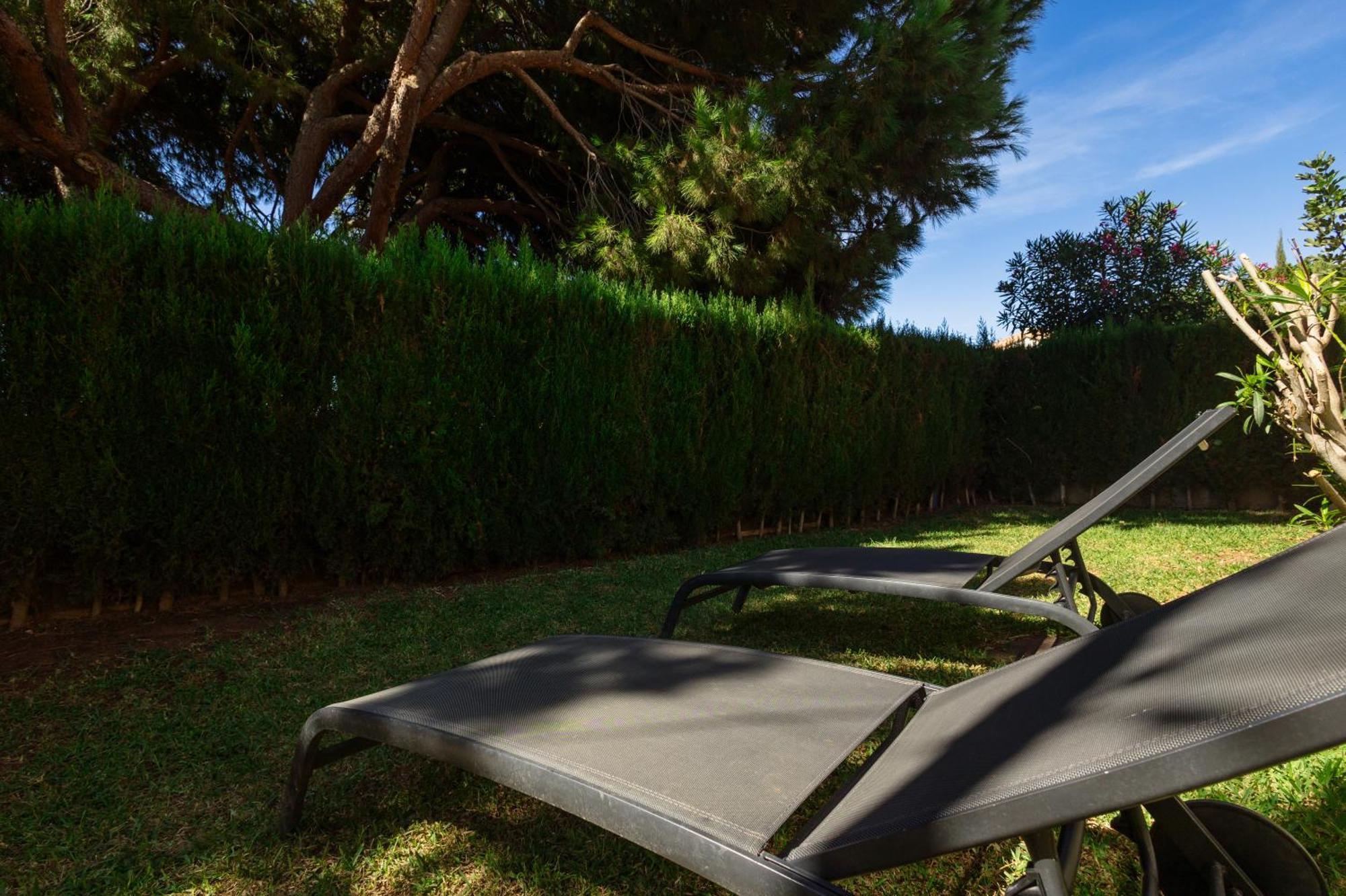 Cozy By The In Costabella, *