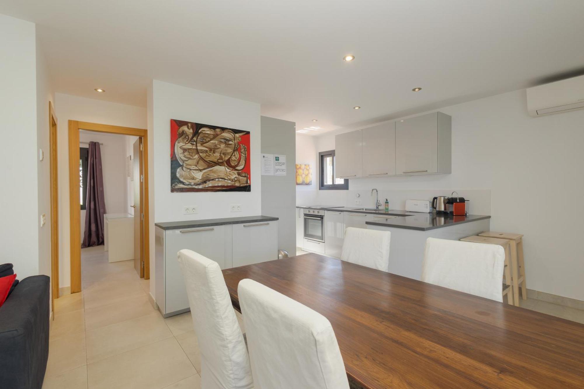 Cozy By The In Costabella, * Marbella