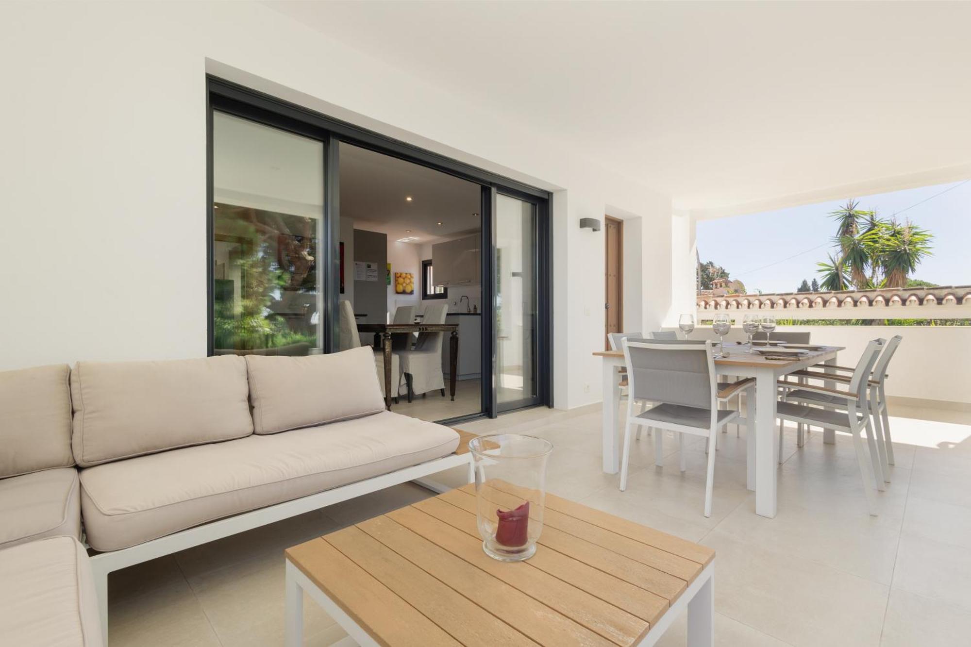 Vakantiehuis Cozy By The In Costabella, *