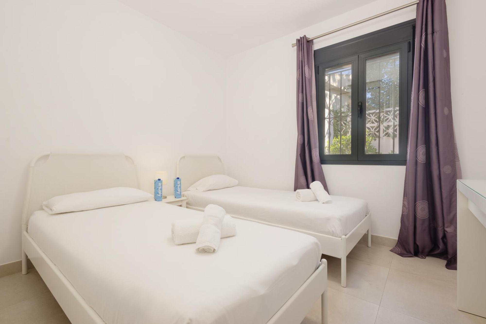 Vakantiehuis Cozy By The In Costabella,