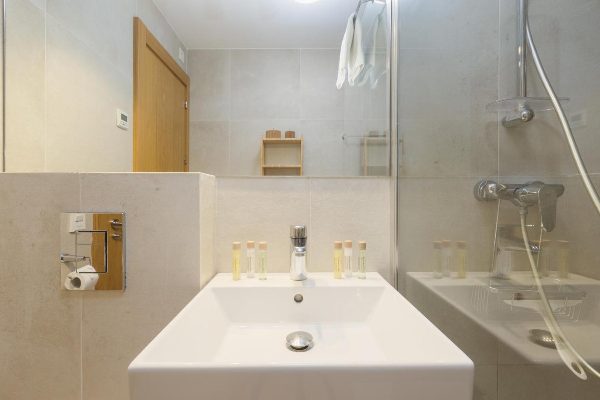 Cozy By The In Costabella, Marbella