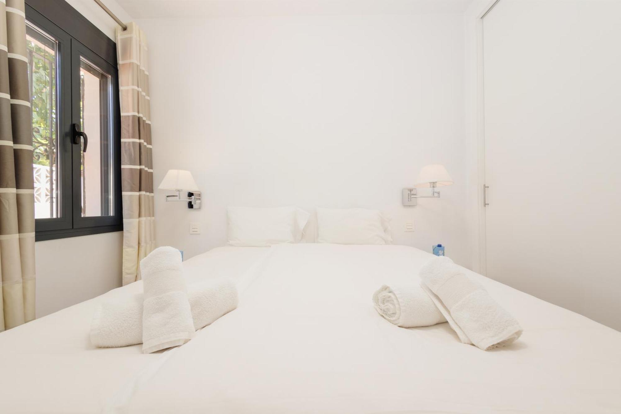 Vakantiehuis Cozy By The In Costabella,
